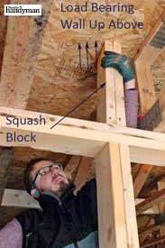 14 Framing Mistakes To Avoid At All Costs Woodworking Techniques Home Repair Diy Household Tips