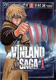 Web komik tersimple dan tercepat. Vinland Saga Manga Wikipedia