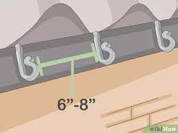We did not find results for: 3 Ways To Hang Christmas Lights Outside Without Nails Wikihow
