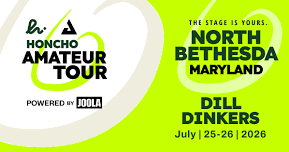 Honcho Amateur Tour Powered by JOOLA