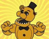 Soy luna disegni da colorare misti richiesti13 fnaf 1jpg soy luna. Disegni Di Marche Five Nights At Freddy S Colorati Dai Nostri Utenti Acolore Com