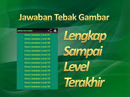 Jawaban Tebak Gambar For Android Apk Download