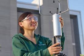 We are baker hughes, an energy technology company. Home Baker Hughes