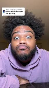 Temp Fade Black Men Journey