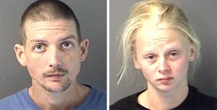 Arrested: Two In Motel Room As Deputy Shot : NorthEscambia.com