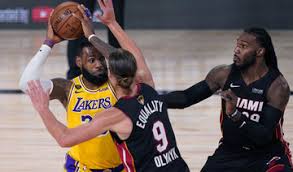 Players teams leaders stats 101. Nba Finals 2020 Arab News