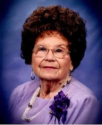 Louise Veal Obituary (1924