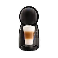 Space them well with the point down, otherwise they could open during cooking. Nescafe Dolce Gusto Piccolo Xs Capsule Coffee Machine The Warehouse