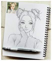1001 Ideas On How To Draw Anime Tutorials Pictures For drawing actual anime, of course, whatever pencil you use is moot. 1001 ideas on how to draw anime