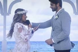 Rodrigão publicou em seu perfil no. Rodrigao Relembra Casamento Com Adriana Sant Anna