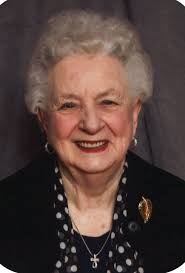 Obituaries in the Courier today, Feb. 19, 2020