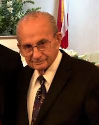 Vance Brooks Funeral Home