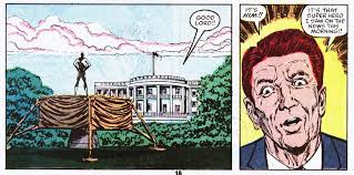 From Bruce Banner to Star Brand: Marvel's Militant Nuclear Mutations