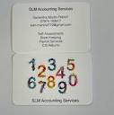 Slm accounting services