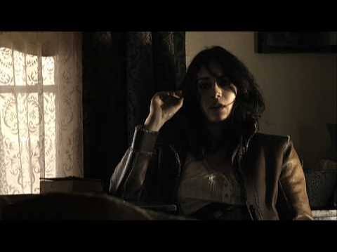 The Last Rites of Ransom Pride - Official UK trailer. On DVD May 30 2011