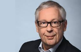 Daniel Pillard prend sa retraite