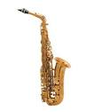 Henri SELMER Paris - Reference alto saxophone