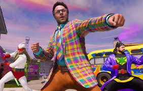 Controversial 'Call Of Duty' skins confirmed for 'Black Ops 7'