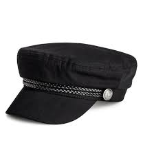 The Most Expensive Looking Pieces At H M Right Now Fashion Accessories Captain Cap Women Accessories Hats