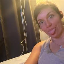 I have seen several posts reagrding people getting fluids weekly. Is this  just normal lactated ringers? Or is it something else? I am considering  checking into the "IV Hydration station clinic" in