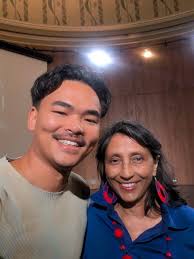 Great to have been a judge at the #ajawards @architectsjournal for 5 years  now. The 2024 judging visits with my first all women team Renée Searle and  Tajal Rutherford-Bhatt were very enjoyable