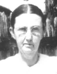 Lizzie Macie Highsmith Lynes (1895-1967)