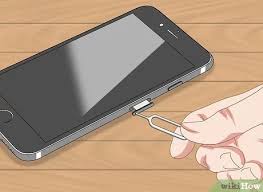 كيفية إصلاح آيفون متضرر بسبب الماء صور توضيحية Wikihow