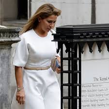 Any children she may bear with her husband will be styled as children of a. Dubai S Princess Haya Applies For Order In London To Protect Child From Forced Marriage Abc News