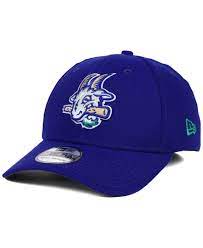 New Era Hartford Yard Goats Classic 39thirty Cap New Era Hats For Men Trending Shoes