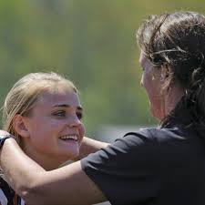 SFDCI senior girls' soccer team win LCIAA championship