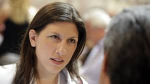 Η πλεύση ελευθερίας συνεχίζει την προεκλογική της καμπάνια, «θέλεις #ζωή_στη_βουλή;» με ένα βίντεο. H Zwh Kwnstantopoyloy Ayrio Konta Stis Kratoymenes Stis Fylakes Elewna 8hbwn E Thessalia Gr