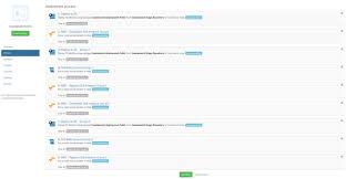 Octopus deploy is a tool that we rely on to make our devops shop and development team run smoothly on a daily basis. Top 4 Software Deployment Tools Dnsstuff