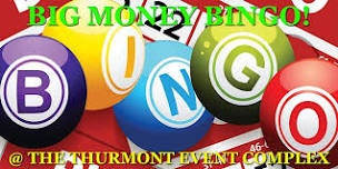 Big Money BINGO @ The Thurmont Event Complex
