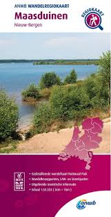 Column | als eigenaar van servicepunt maasduinen probeer ik er al geruime tijd achter te komen hoe en wie er nu verantwoordelijk is voor het promoten van het toerisme in onze. Wandelkaart Wandelregiokaart Maasduinen Anwb Media 9789018046729 Reisboekwinkel De Zwerver