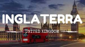 En Inglaterra inicia la