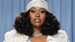 Jazmine Sullivan Archives