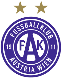So far, fk austria has won the austrian bundesliga championship 24 . Fk Austria Wien Wikipedia