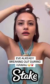 Evelyn Being Rude to Brandon in Hawaii