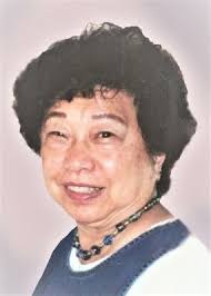 Virginia Oyafuso Obituary (2020)