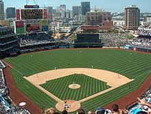 Petco Park Wikipedia