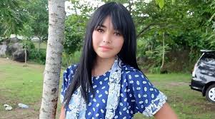 Kulit Jadi Gosong Ini Pengorbanan Amanda Manopo Demi Mermaid In Love 2