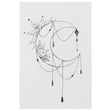 See more ideas about drawings, sun and moon drawings, moon drawing. Easy Half Moon Pencil Drawing Novocom Top