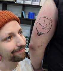 Tattoo uploaded by Evan Guzman • Tattoodo