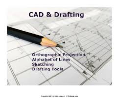 Correct usage of this alphabet of lines is essential whether you use traditional drafting methods or cad. Cad Drafting By Stemtopics Teachers Pay Teachers