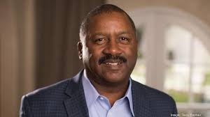 Orlando nonprofit Dr. Phillips Charities elects new chairman