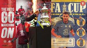 Chelsea live streaming matches vs fulham, west ham and manchester city plus burnley vs wolves. Live Streaming Mu Vs Chelsea Fa Cup Sedang Berlangsung Lihat Live Score Hasil Chelsea Vs Man United Tribun Pontianak