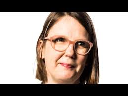 Jenny Lay-Flurrie (Microsoft)