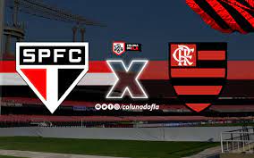 Apresentamos os resultados em tempo real, escalações, artilheiros, estatísticas e a tabela do campeonato Sao Paulo X Flamengo Acerte O Placar Flamengo Coluna Do Fla