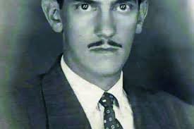 Padre Germano Brand Brusque Memória