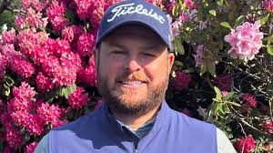 US Open Final Qualifying: Jordan Smith tops leaderboard at Walton Heath as  Edoardo Molinari secures major return